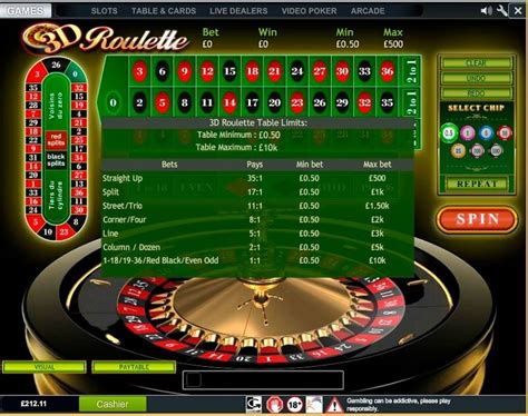 правила игры в онлайн казино